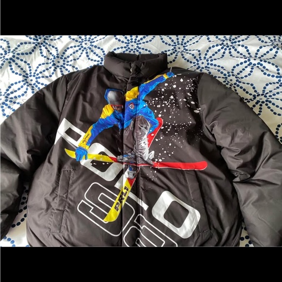 Men polo - Picture 2 of 3